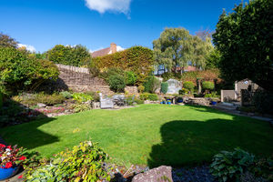 Slayleigh Lane Fulwood